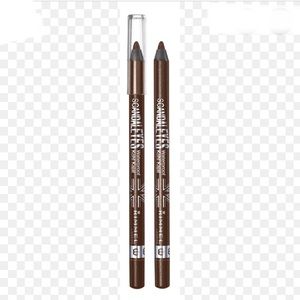 🆕 Pack of Two (2) Rimmel Scandaleyes Waterproof Kohl Kajal Eye Liners Pencils